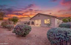16990 W GIBSON Lane, Goodyear, AZ 85338