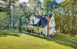 3808 Combs Ridge Road, Honaker, VA 24260