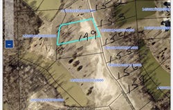 SADDLEBROOKE RIDGE lot: 156, Jackson, MO 63755