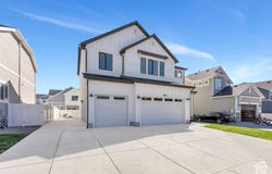 9676 N RED BRIDGE Rd, Eagle Mountain, UT 84005