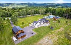 88 Mann Road, Wilmington, VT 05363