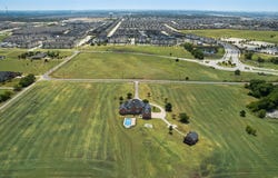 1122 County Road 1224, Celina, TX 75009