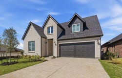 2831 Winfrey Point, Prosper, TX 75078