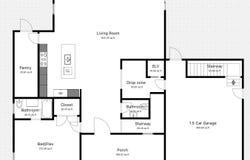 933 Mccants Drive, Mount Pleasant, SC 29464