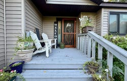 3874 Airway Lane NE, Alexandria, MN 56308