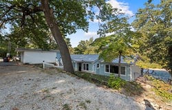 364 Morrow Drive, Eucha, OK 74342
