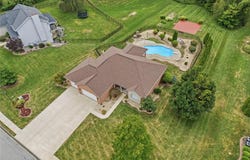 323 Kings Ridge Boulevard, O'Fallon, IL 62269