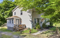 6030 N Byron Road, Byron, NY 14422