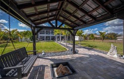 2424 HARBOUR Drive, PUNTA GORDA, FL 33983
