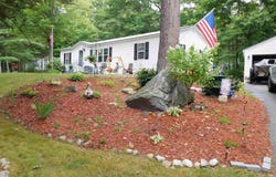 10 Harvey Brook Road, Wolfeboro, NH 03896