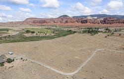 925 W 100 S, Torrey, UT 84775
