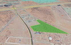2575 Darrington Road, El Paso, TX 79928