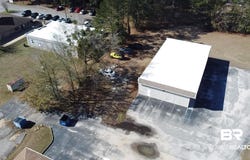 810 E Craig Street, Atmore, AL 36502