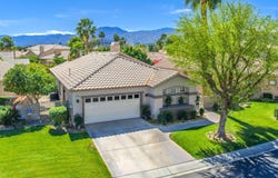 80199 Golden Horseshoe Drive, Indio, CA 92201