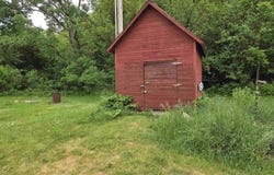 15928 Pine Tree Road, Highland, WI 53543-9603