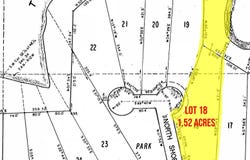 52 N SHORESIDE DR, FLORIEN, LA 71486