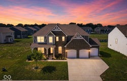 6475 Whitecap Lane, Brownsburg, IN 46112