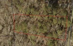 Bartlett Circle, Bowdon, GA 30108