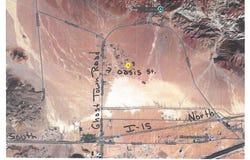 10 Oasis Street, Yermo, CA 92398