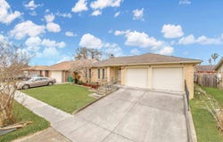 2417 Tattersall Drive, Harvey, LA 70058