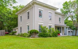 820 S Minnesota Avenue, Saint Peter, MN 56082