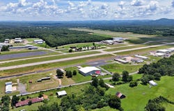 255 Polk Road 52, Mena, AR 71953