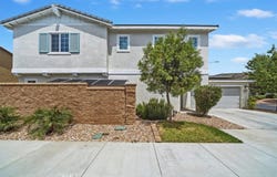 10317 Conure Court, Moreno Valley, CA 92557