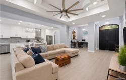 1305 W Park Drive, Pharr, TX 78577