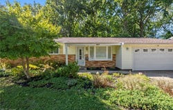 6512 Ambrose Drive, Mentor, OH 44060