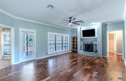 4418 Stagecoach Trail, Temple, TX 76502