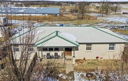 472589 E 660 (chewy), Watts, OK 74964