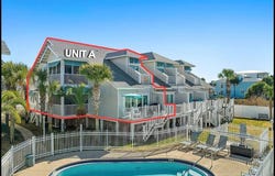 102 S 38th St, Mexico Beach, FL 32456