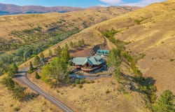 327 Two Bears Rd., White Bird, ID 83554