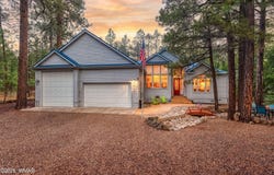 5054 Night Hawk Loop, Pinetop, AZ 85935