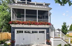 6031 E Pickwick Road, Syracuse, IN 46567-9721