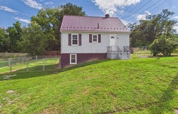 229 ANTHONY ST, STAUNTON, VA 24401