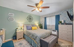 3456 LUCKIE RD, Cheyenne, WY 82001