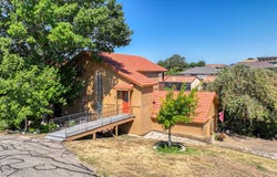 4313 Crescent Drive, Granbury, TX 76049