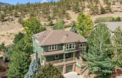 127 Eagle Valley Dr, Lyons, CO 80540
