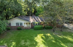 607 Hardeman Avenue, Fort Valley, GA 31030
