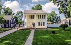812 E Washington Street, Pittsfield, IL 62363