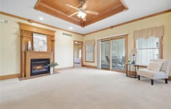 11404 Trevor Drive, Peculiar, MO 64078