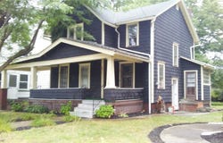 523 21st Street NW, Canton, OH 44709
