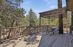 3225 N Southard Drive, Pine, AZ 85544