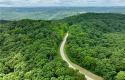 Hwy 16, Pettigrew, AR 72752