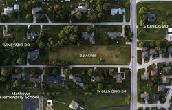 601 S Gregg Road, Nixa, MO 65714