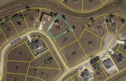 Moore Run, Labelle, FL 33935