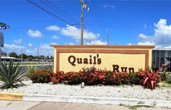9 QUAILS RUN Boulevard, ENGLEWOOD, FL 34223