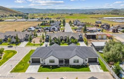 352 E 340 S, Kamas, UT 84036