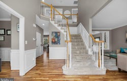 13182 SAPPHIRE RIDGE Place, BRISTOW, VA 20136